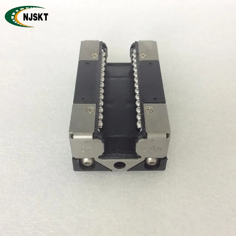 TaiWan CPC 25mm bearing block AR25FN 1000mm rail guide
