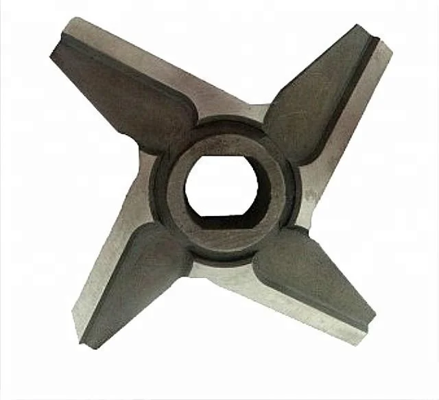 2018 hot sale best meat mincer grinder knife