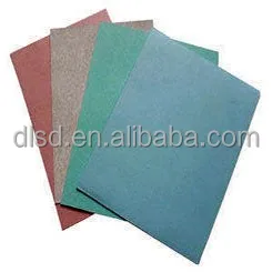 Sell Well in Pakistan CAF Jointing Sheet non Asbestos Rubber Sheet