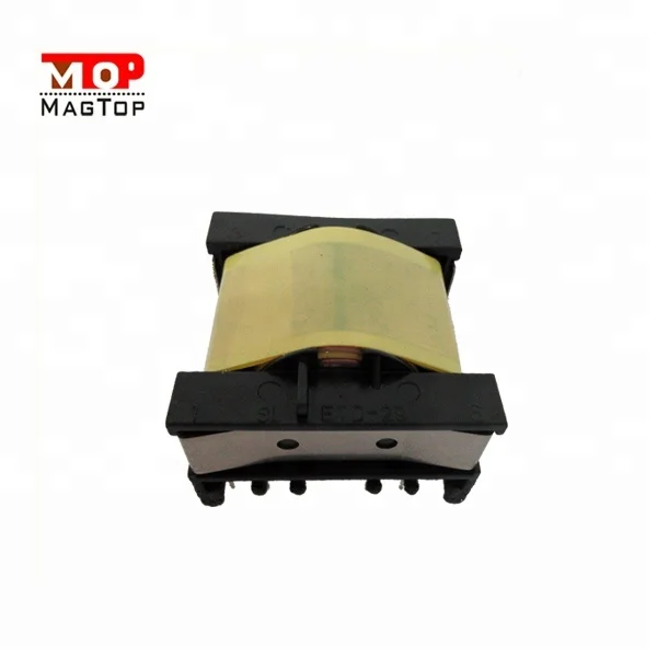 Высокочастотный импульсный трансформатор питания типа