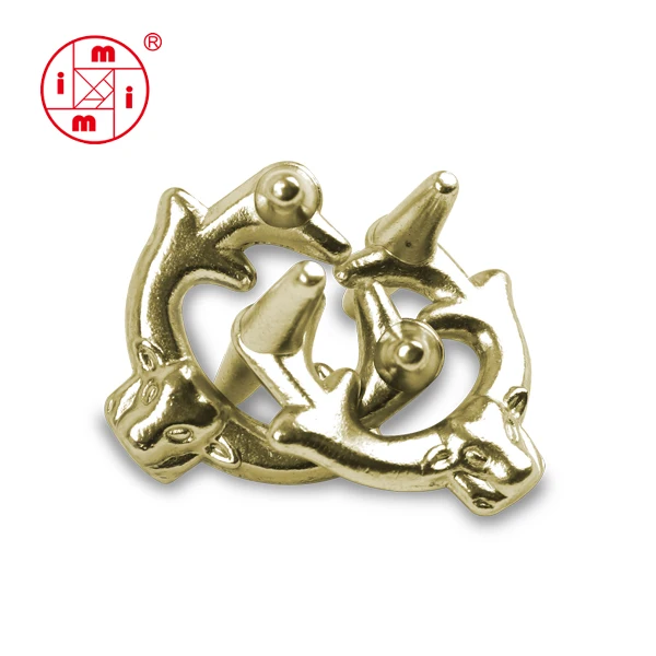 interlocking ring 3d metal puzzle with rings solution