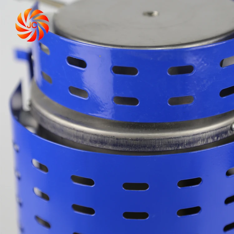 electric smelter furnace