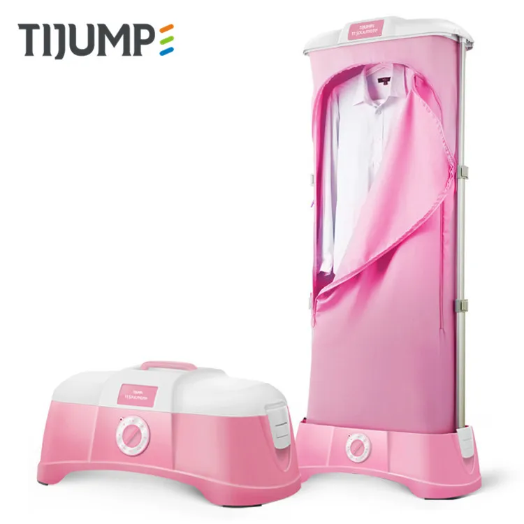 600W hot portable electric folding clothes dryer machine with remote control waterproof cloth