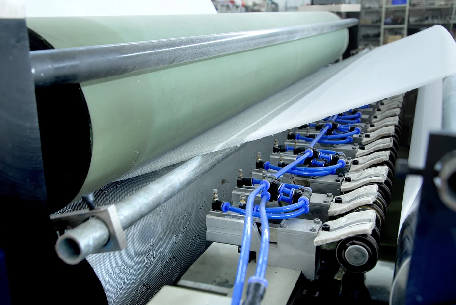 Paper Slitting Machine/ Paper Roll Slitter Rewinder
