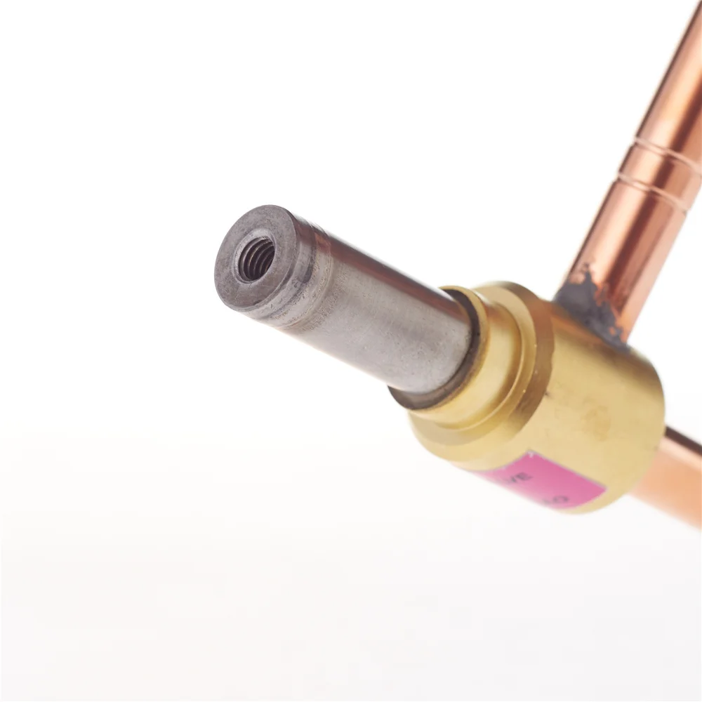 
Hardware products directional control solenoid valve 