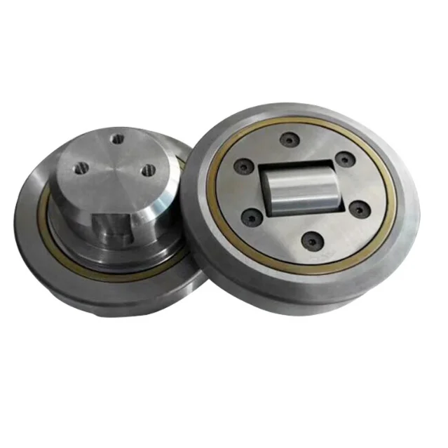 
Forklift Track roller combined bearing 4.058 