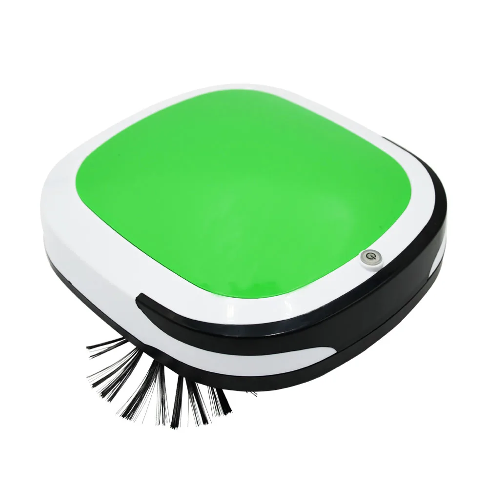 Good Quality Automatic Charging Smart Sweeping Robot for Sale