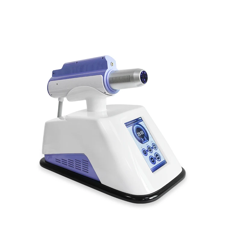 Устройство для электромагнитной волны для физиотерапии, различные боли в теле для дома и коммерческого использования