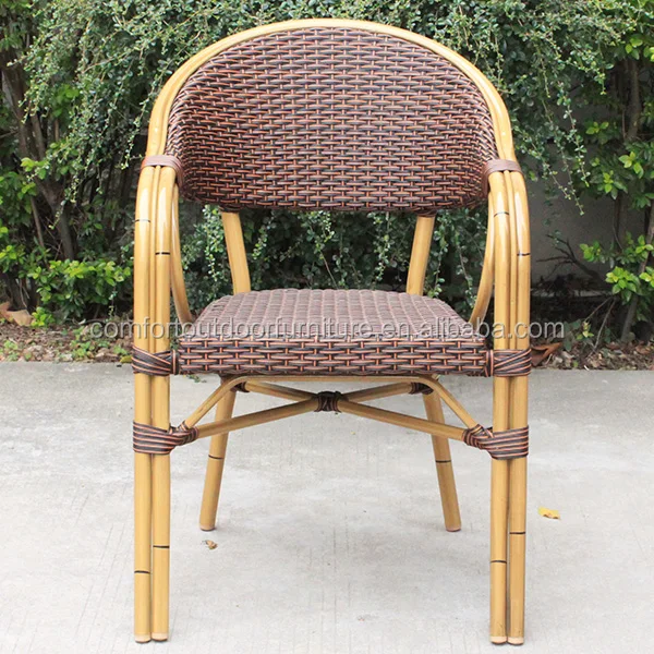 Synthetic Rattan Garden Furniture Set