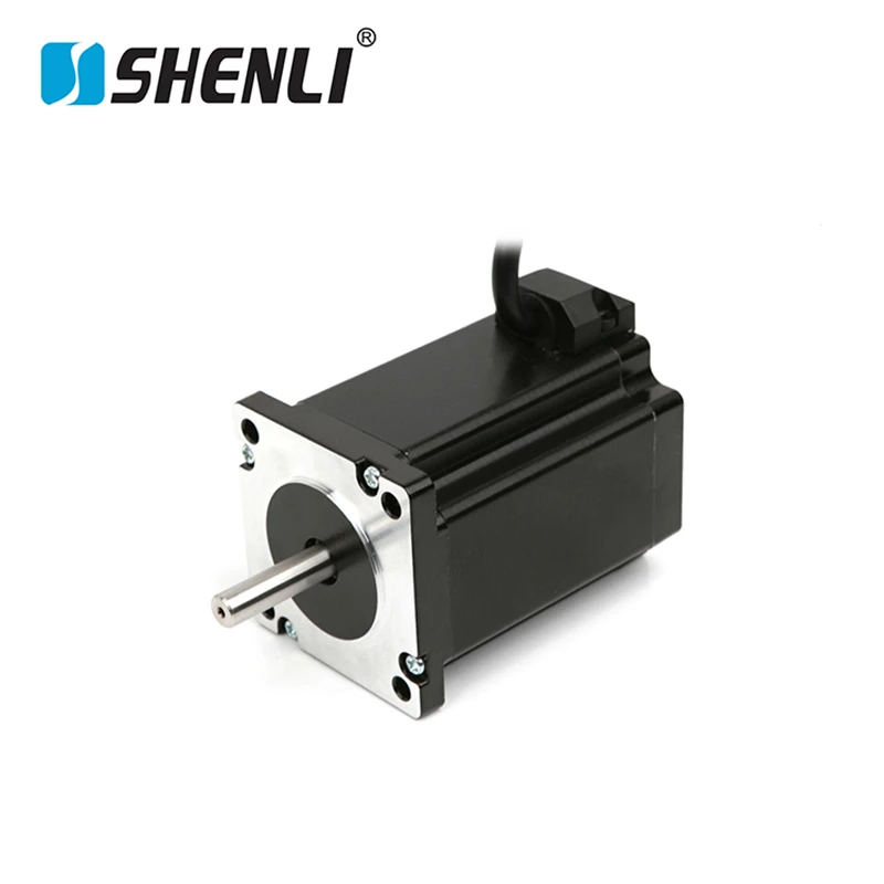 Фабрики Китая поставка экономического 2-фазный шаговый двигатель для различных промышленности