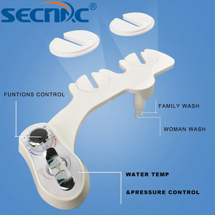 Ручной биде портативный биде для унитаза