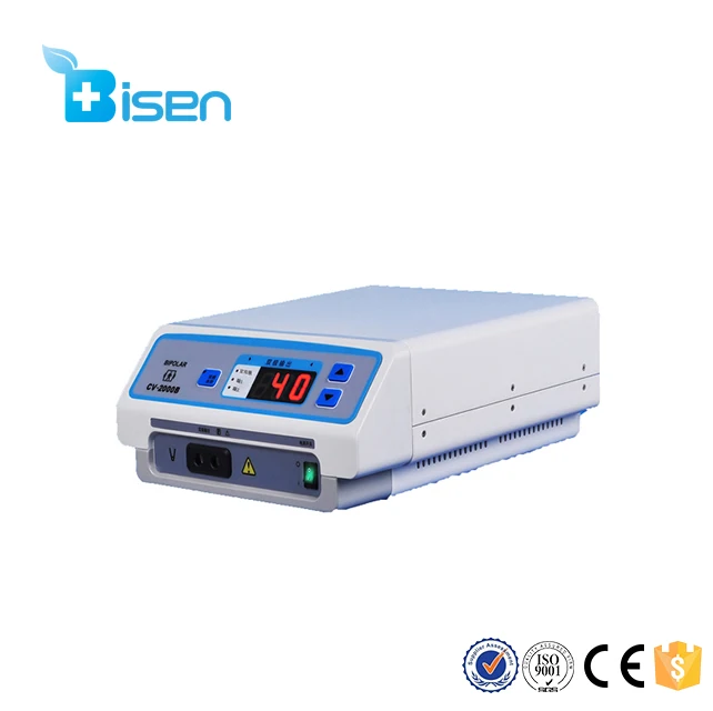 Ablation Electrode Nucleoplasty Plasma Surgical Wand For Hip Surgery Reusable Cable Coagulator Hospital Bipolar Coagulation