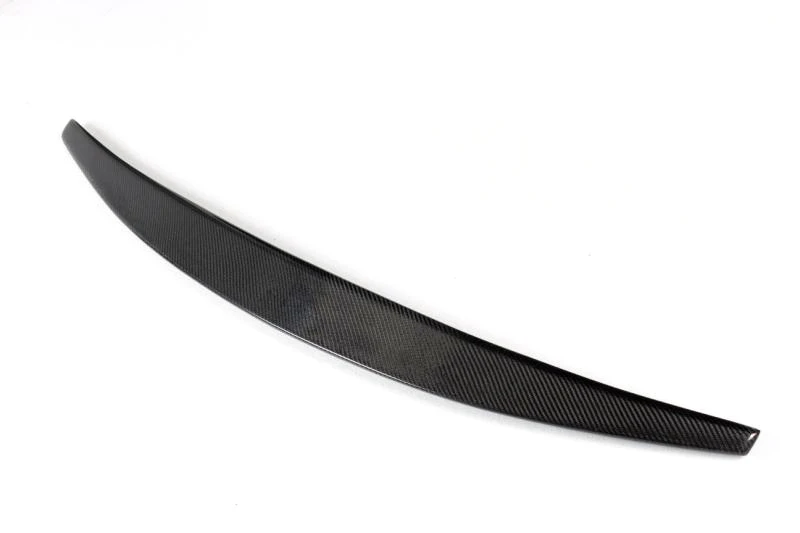 S5 Style Carbon Fiber Rear spoiler wing for Audi A5 2 Door Coupe Bumper 2008-2015