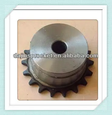 Industrial Roller Chain Sprocket
