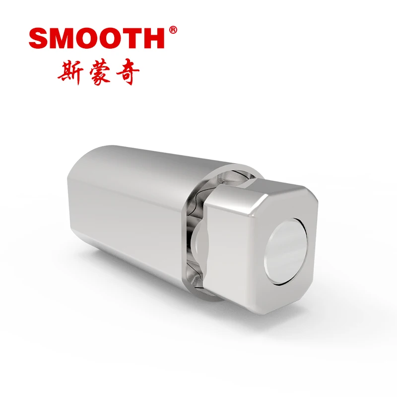 Новинка 2018, трендовый индивидуальный шарнир на 360 градусов, Верхний шарнир ЖК-дисплея, позиционный шарнир для ноутбука