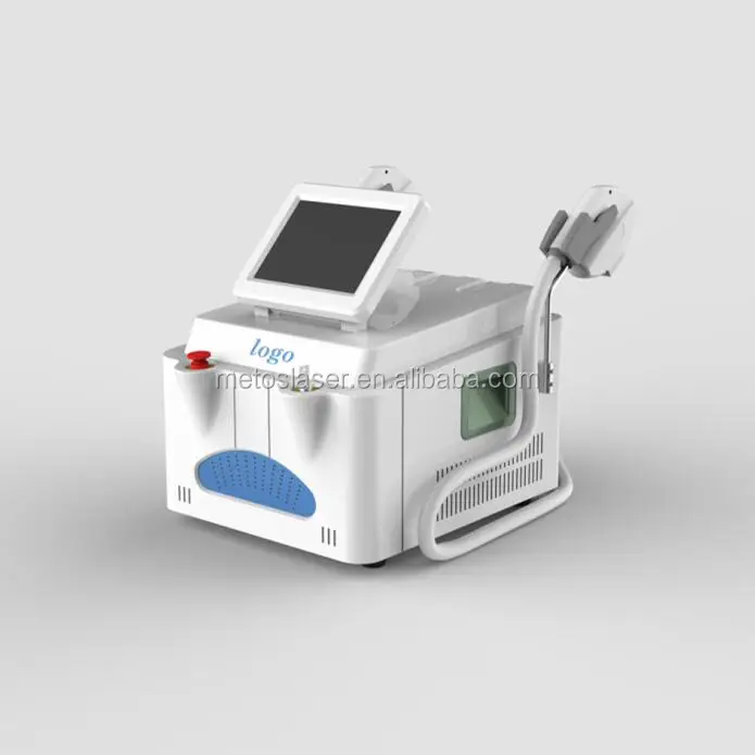 Portable IPL permanent hair removal/ IPL depilation/ spa ipl hair removal machine