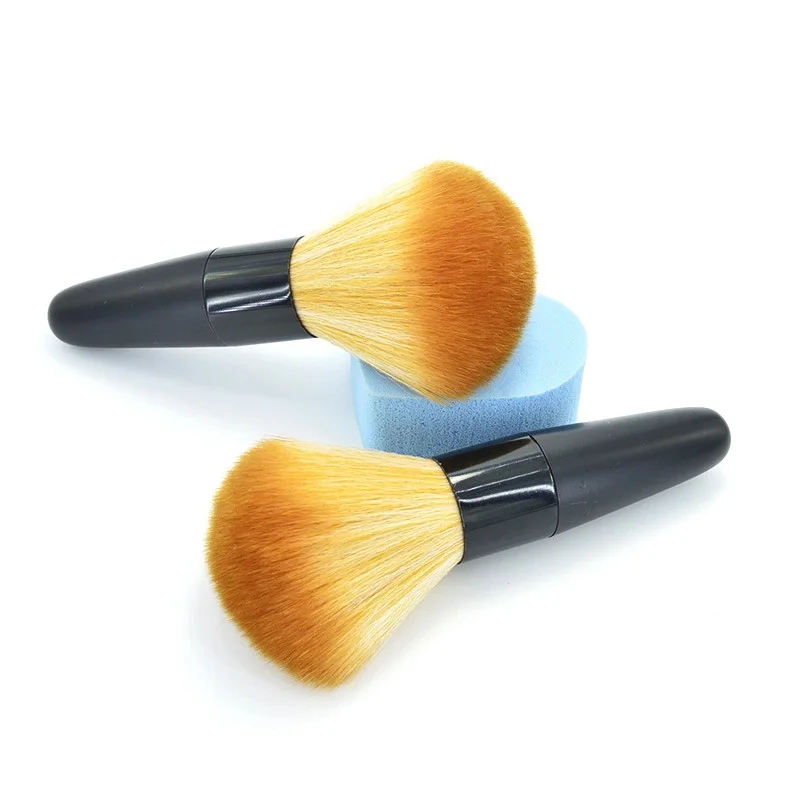 Dropshipping oem makeup brushes manufacturers china