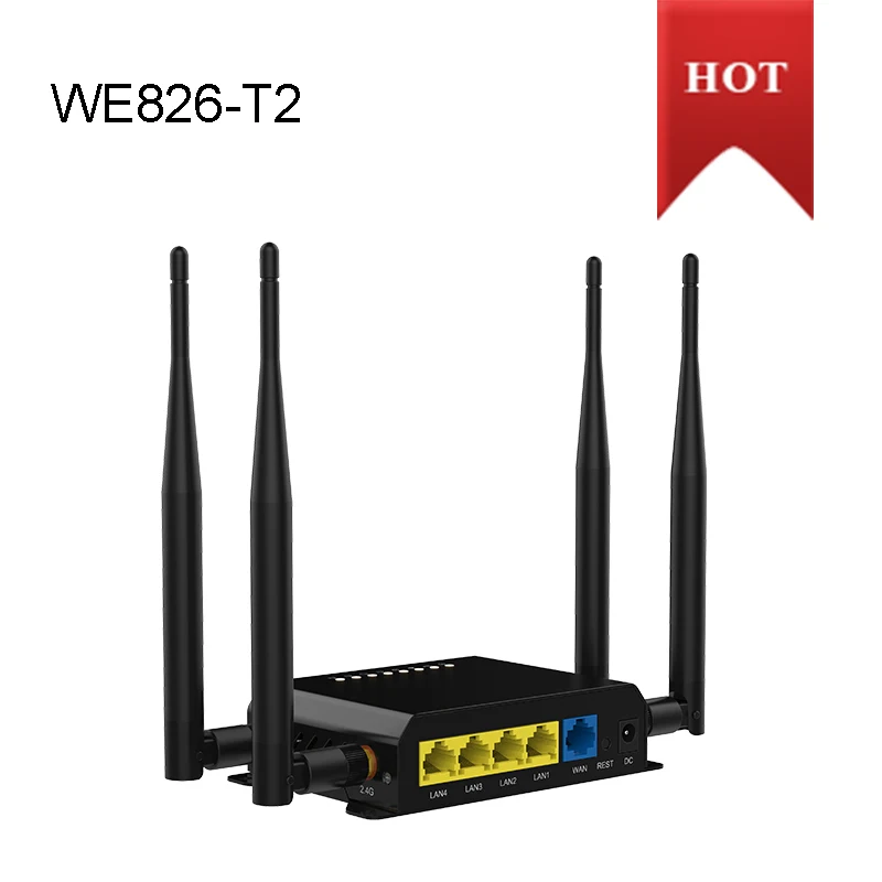  Высококачественный Quectel EC25-E модем 4G модуль wifi