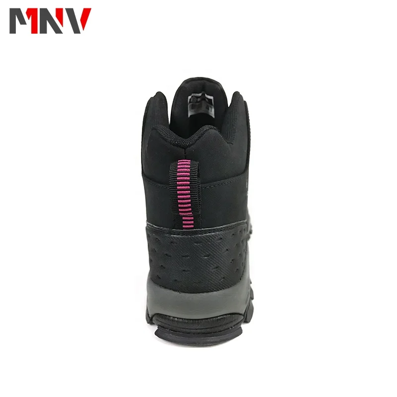 Outdoor Hiking Mountain Sport Shoes Wholesale,China Supplier Fashion Model Durable Sport Boots