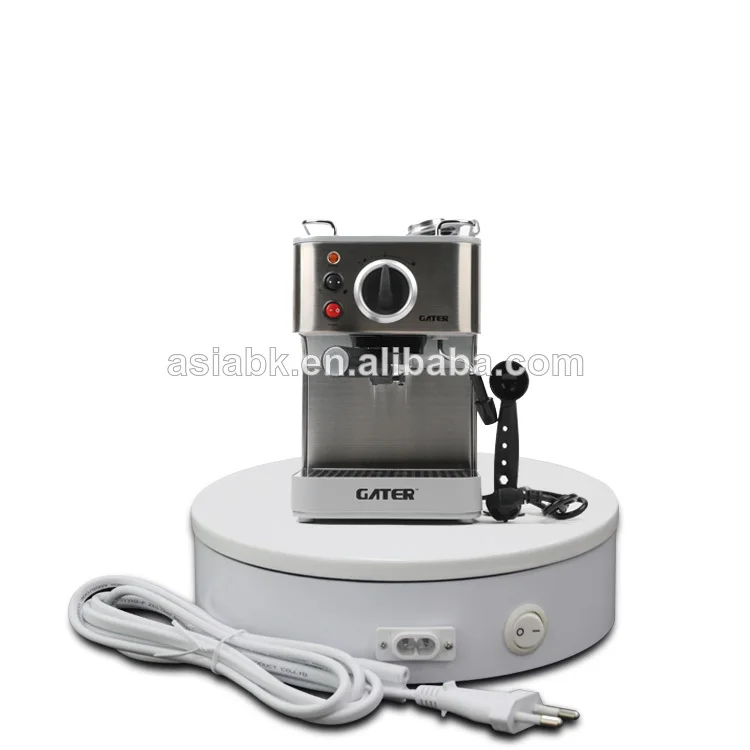 
 завод wholeseal, спиннинг кофеварка проигрывателя этапе  