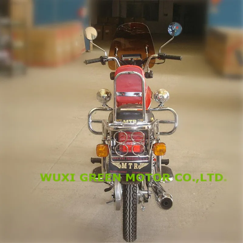 CG125 Daylong titan motorcycle CG110 street bike