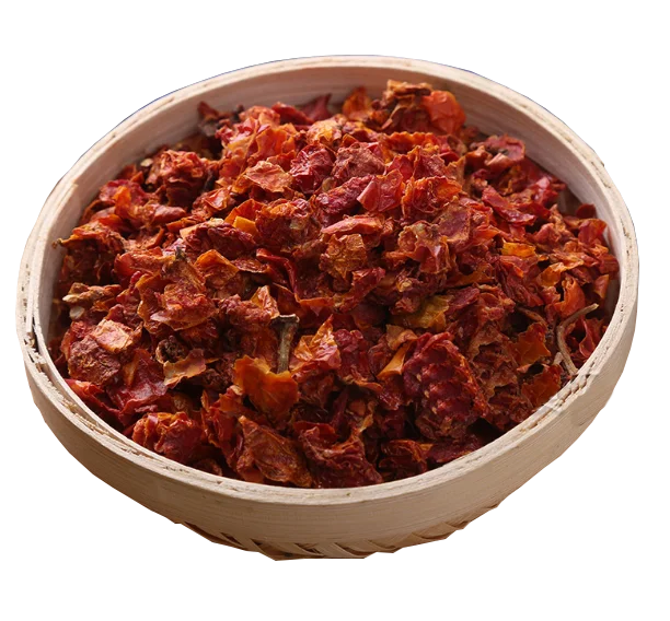 
Factory selling high quality organic sun dried crushed tomato 