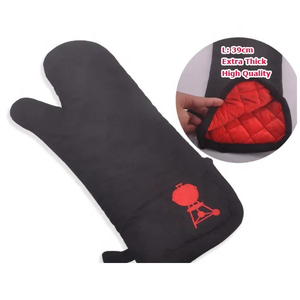 heat resistance glove