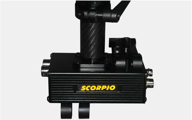 
15KG Load camera steadicam vest china vest camera stabilizer gimbal stabilizer video stabilizer 