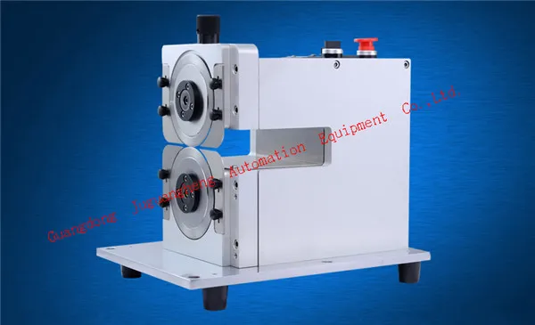 Высокое качество JGH-201 автомат для резки PCB SMT производственная линия