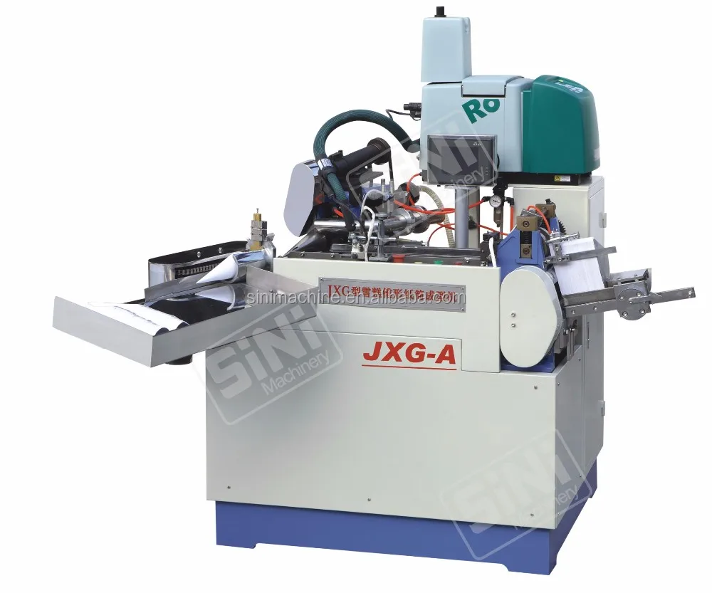 SINI гарантия качества высокоскоростная машина для производства мороженого