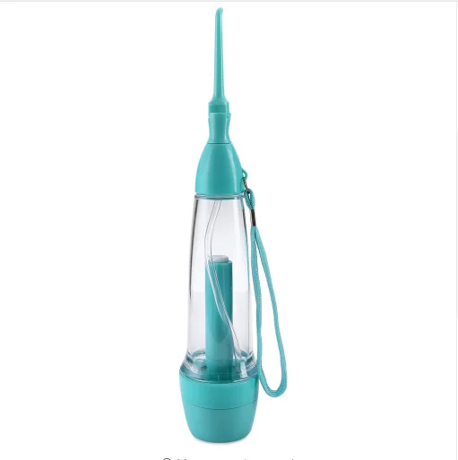 factory direct sell cordless dental flosser oral Top-rated Oral Irrigator