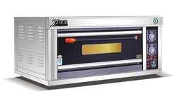 Industrial Kitchen Equipment Electric Baking Cake Oven With Small Size