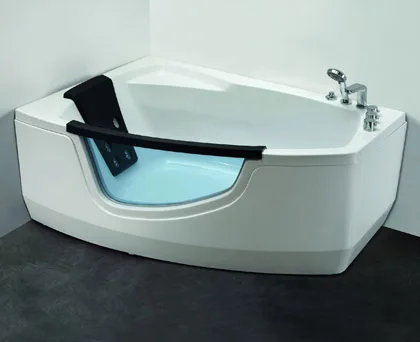 
Pu Bathtub Backrest,USA brand HUNTSMAN raw material PU,REACH,ROHS,SGS test 