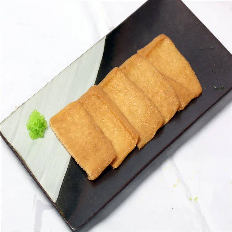 where to buy Wholesale Dried seasoned japanese tofu with the cheapest price