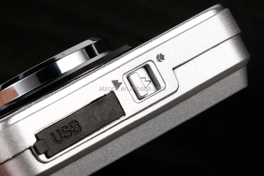 
Hottest 18 Megapixels 720P 8x zoom fc ce digital camera 2.7inch photo camera digital 