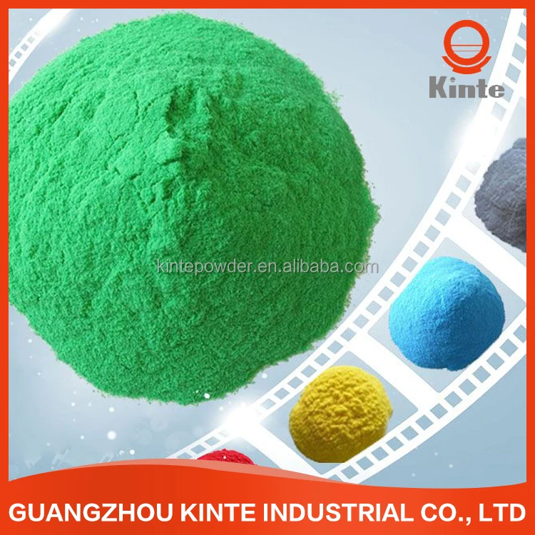 Outdoor Use Powder Coating based on Pure Polyester Resin Primid HAA