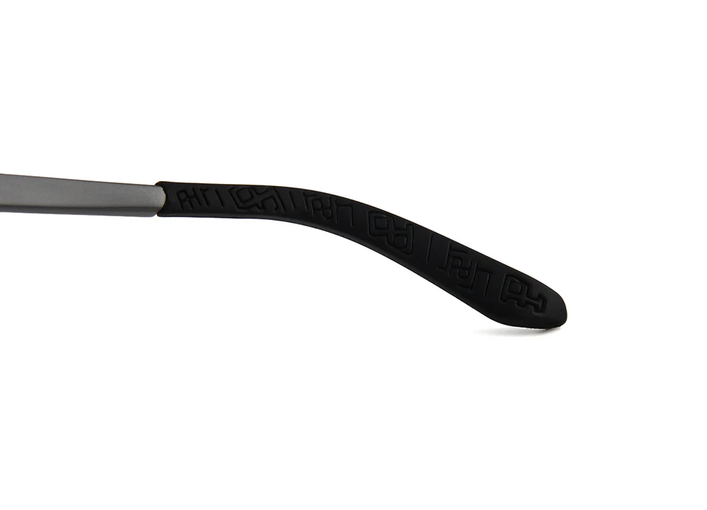 Новинка 2023, классические спортивные безопасные поляризационные солнцезащитные очки из алюминиево-магниевого сплава для мужчин