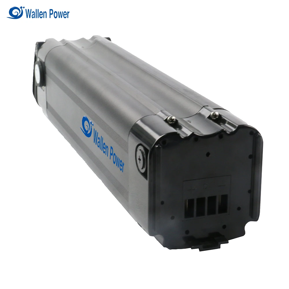 Deep cycle electric bike li ion battery ebike battery 36v 17ah battery