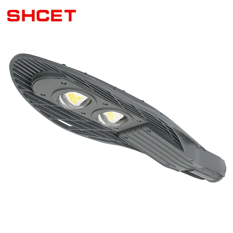 China Factory Price High Lumen 50w/60w Vintage COB LED Street Light