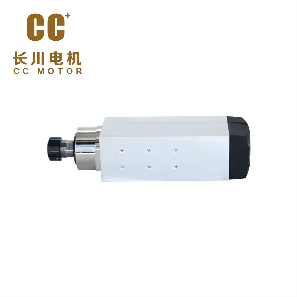 CC + 3.5kw шпиндель с воздушным охлаждением MHS46-3518F цена