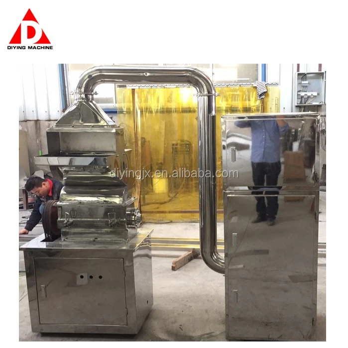 Sugar Crusher/Sugar Crushing Machine Candy Crusher machine