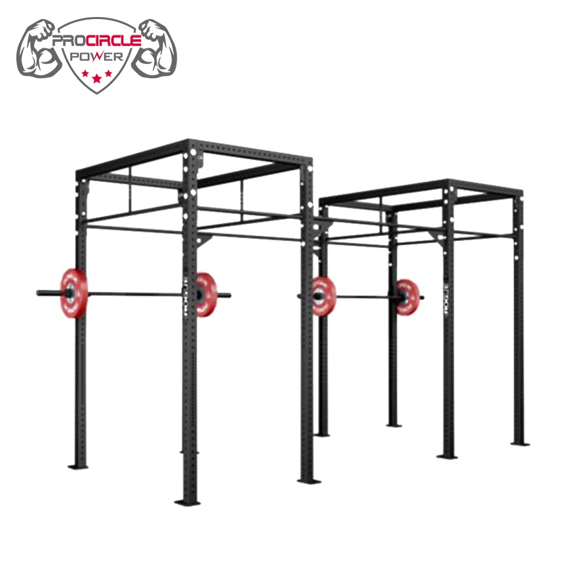 Многофункциональное настенное оборудование для фитнеса, домашнего спортзала