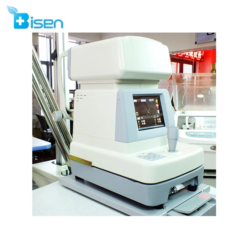 BS-FA-6100A xinyuan auto refractometer ophthalmic auto refractometer price function of refractometer