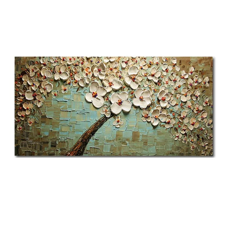 Высококачественные дешевые акриловые картины на заказ оптом