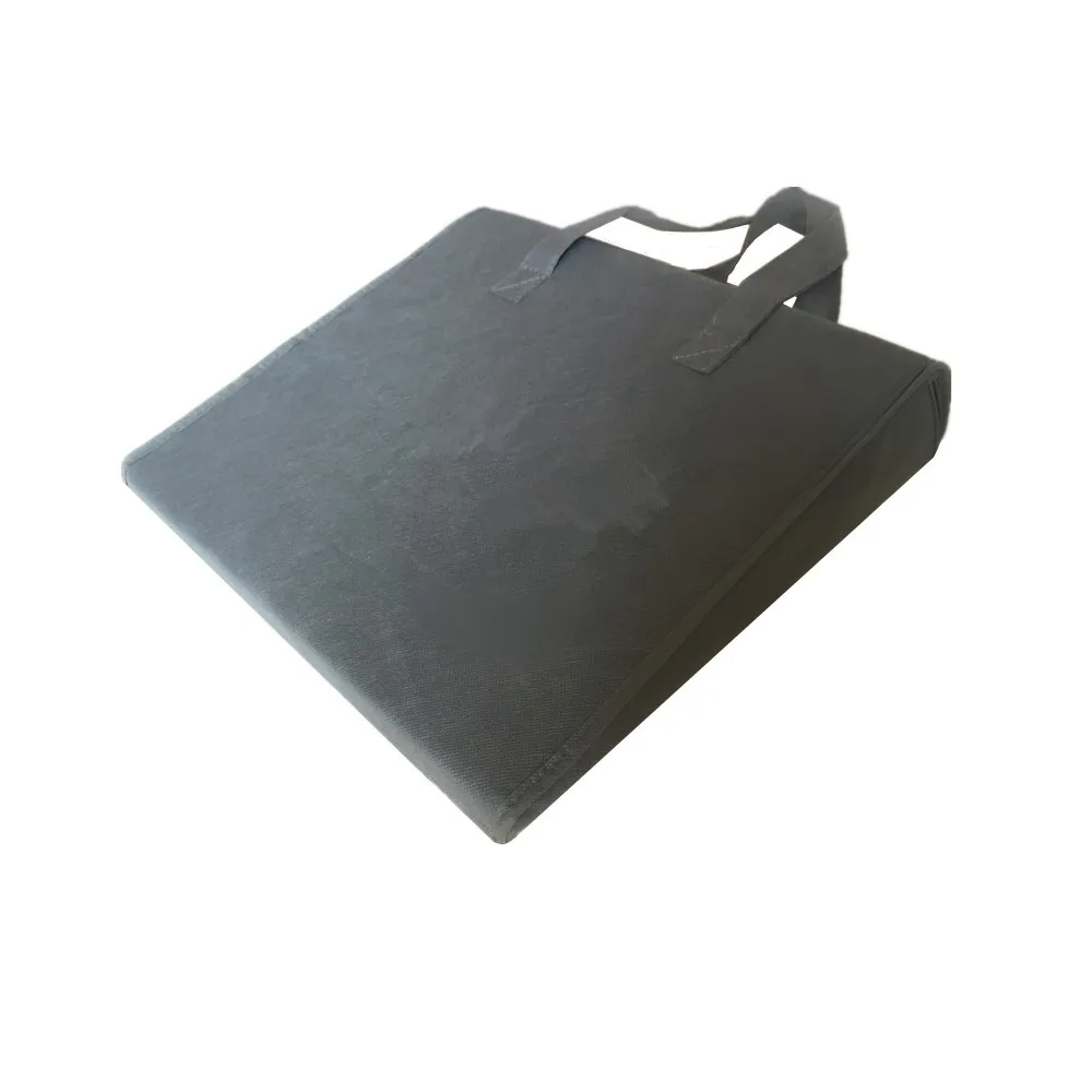 FREE SAMPLE-Adult Chair Orthopedic Seat Cushion For Height