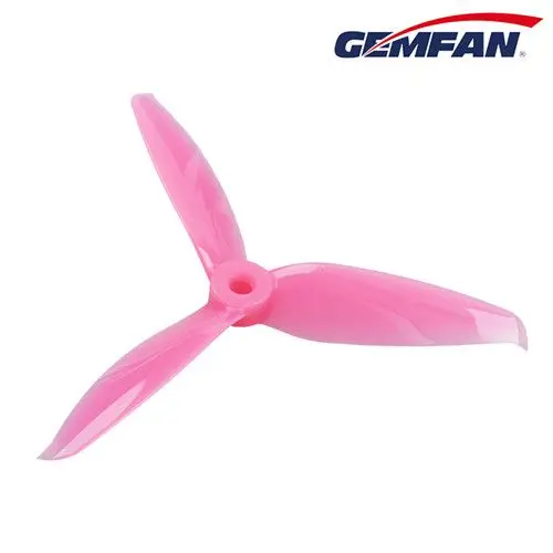 2 Pairs Gemfan Flash 5152 propeller aero drone propellers for sale