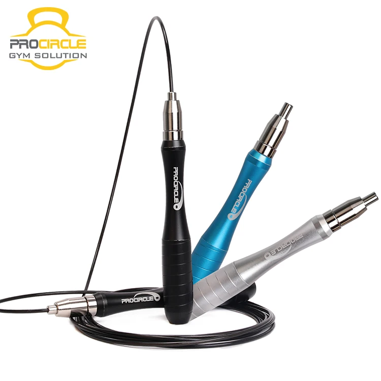 Independent Design Products Gym Training Skipping Jump Rope