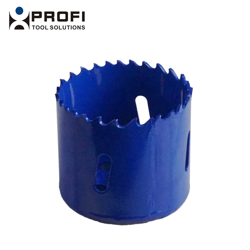 PROFITOOLS Bi-metal hole saw circle for drilling cores