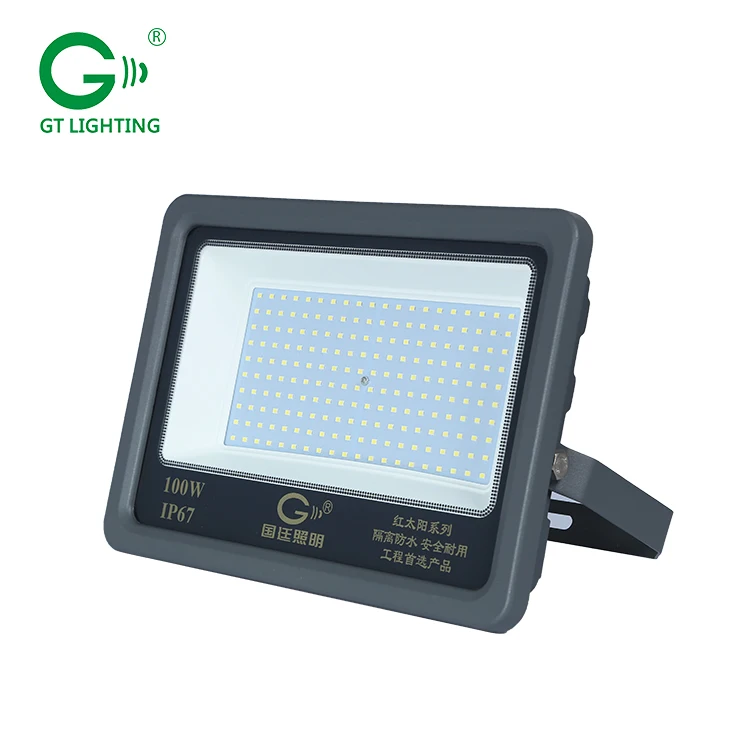 
Cheep price aluminium waterproof ip67 slim 30w 50w 100w 150w 200w 300w 400w led floodlight 