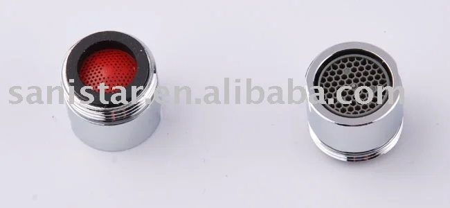 Водосберегающий аэратор для крана